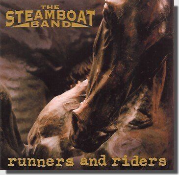 The Steamboat Band - Runners & Riders - Preis vom 09.10.2026 07:28:09 h