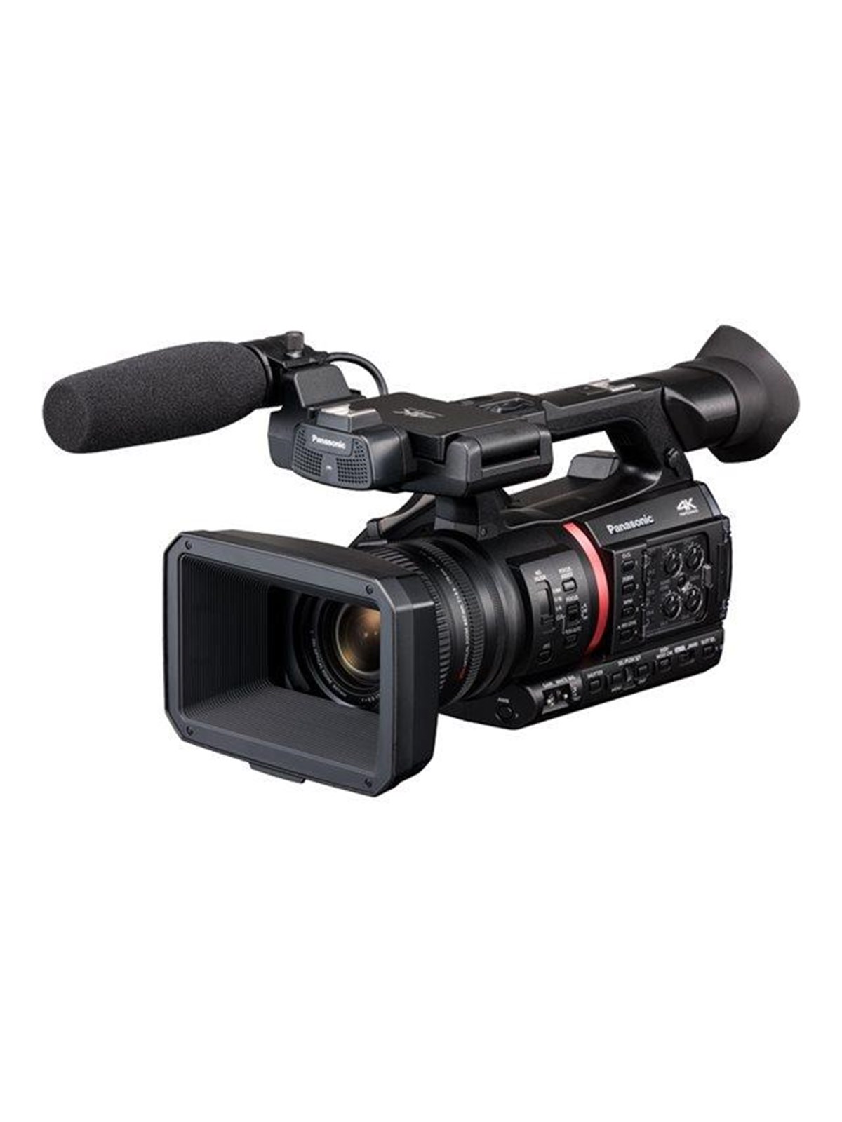 Panasonic Camcorder AG-CX370