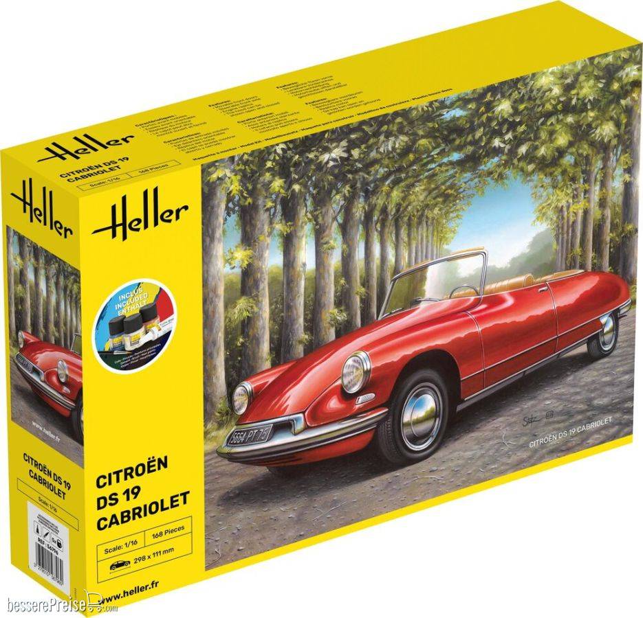 Heller 56796