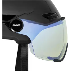 Mavic, Velohelm Zubehör