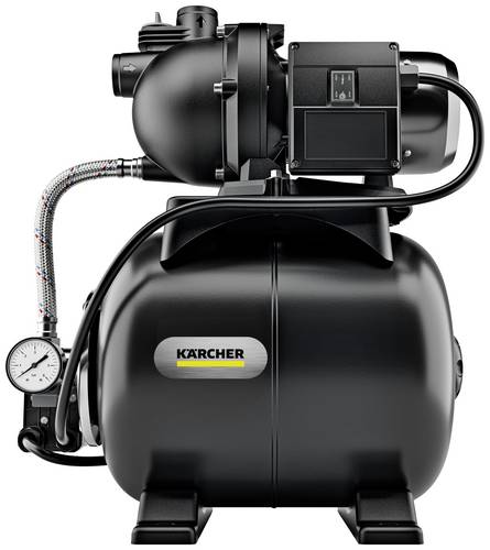 Kärcher Home & Garden 1.645-750.0 BP 3.200 Home Hauswasserwerk 230 V 3200 l/h