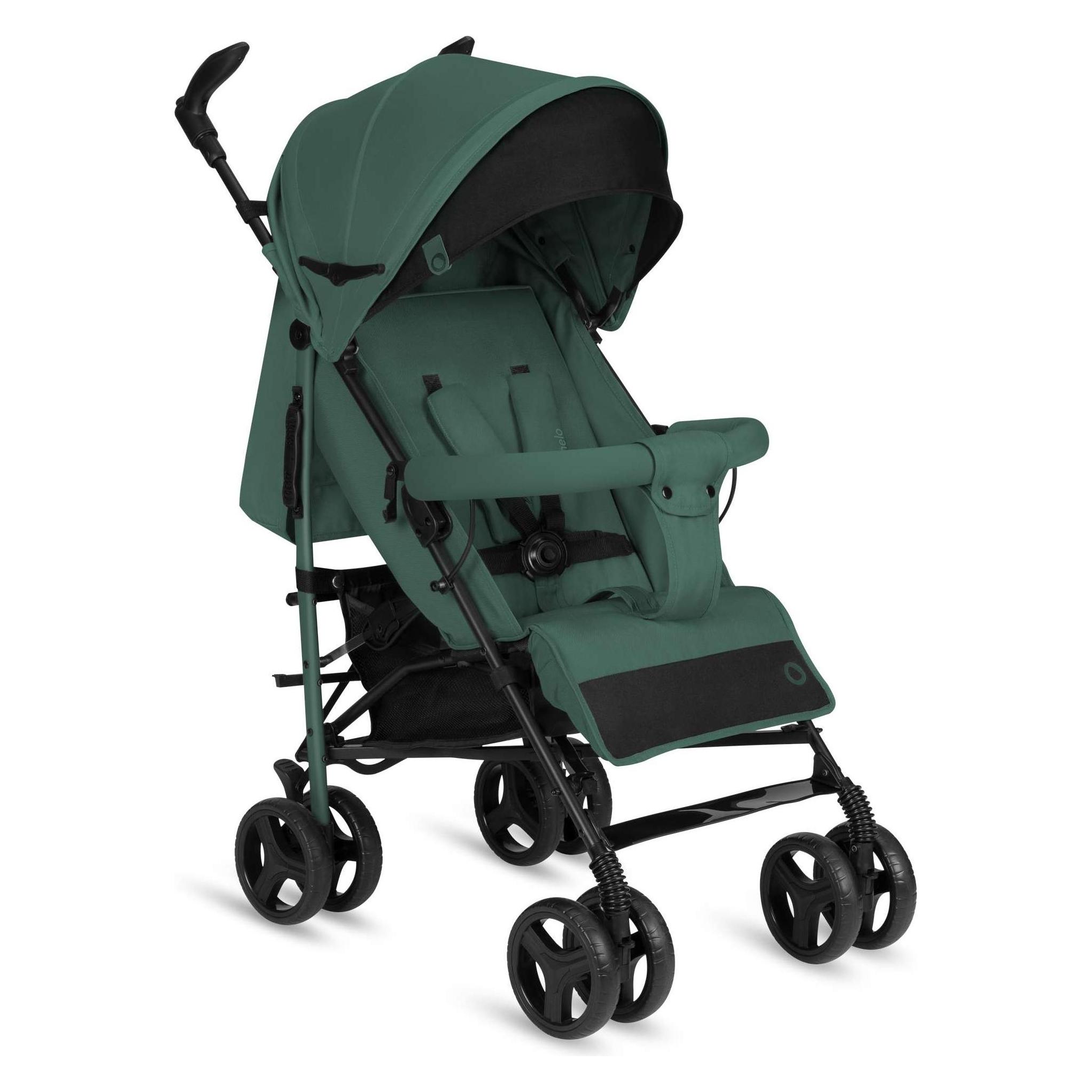 Lionelo Irma (0 Monate - 5 Jahre) (LO-IRMA GREEN EMERALD)