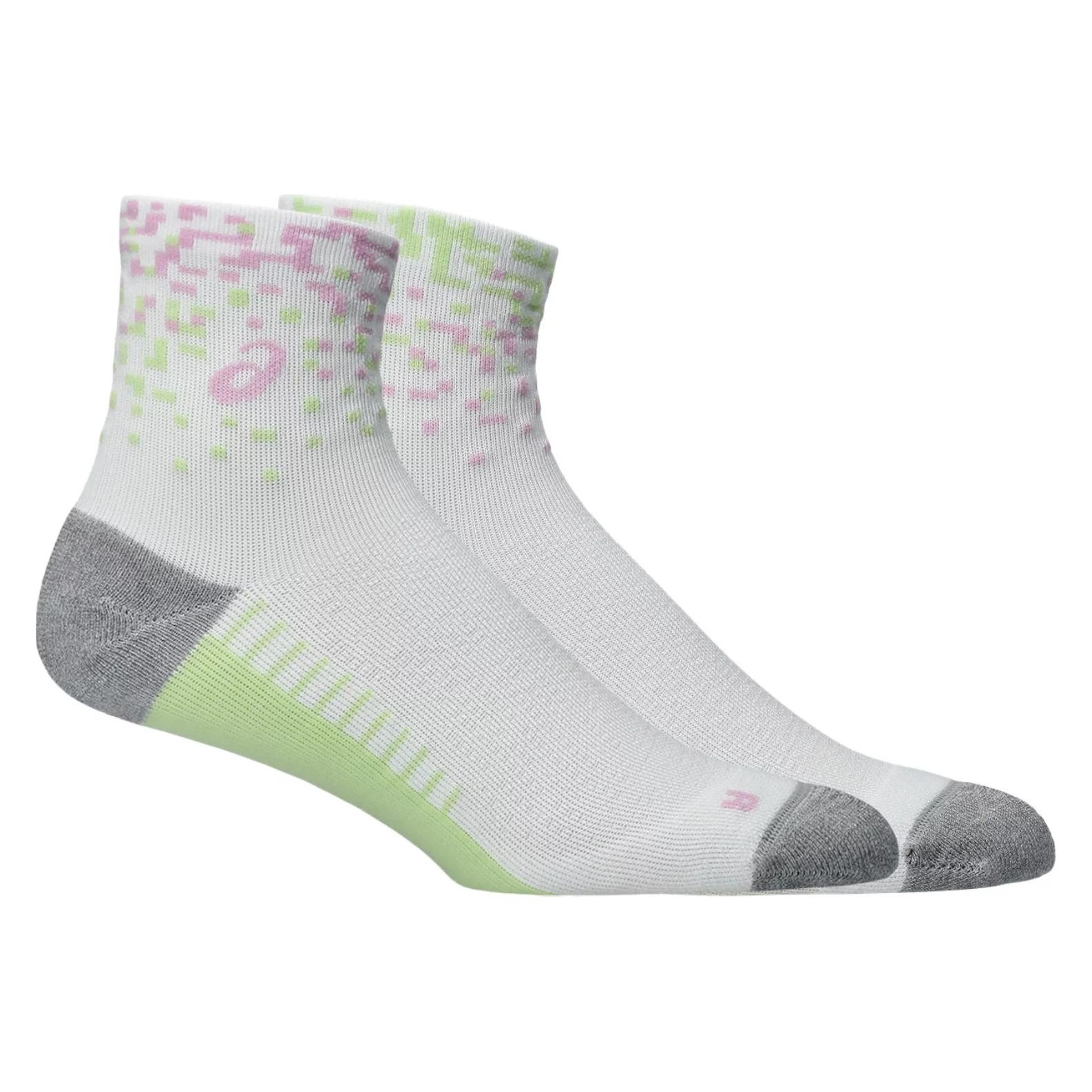 ASICS Performance Run Viertelsocken (L) (3013B284-103)