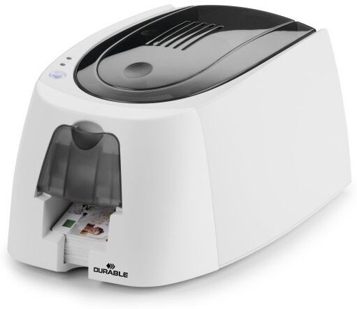 Durable Duracard ID 300 stampante per schede plastificate A colori (891000)