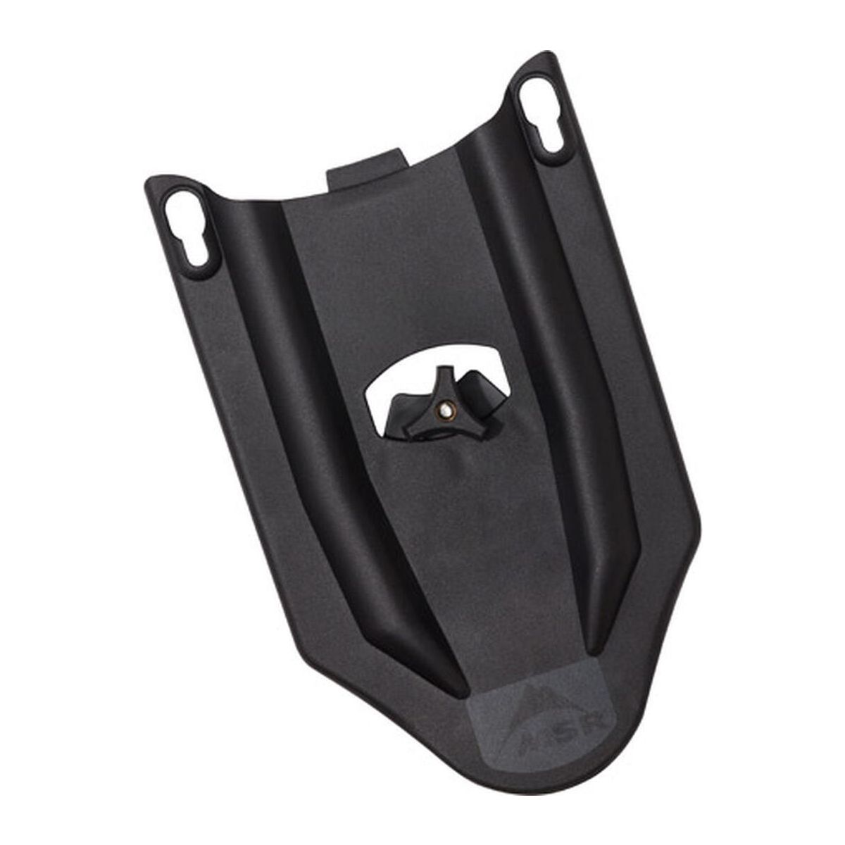 MSR Evo Tail black 6 IN 05650