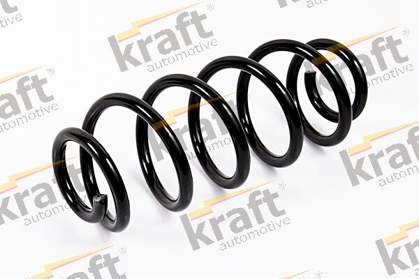 Kraft Automotive Fahrwerksfeder 4022320 Vorderachse Für Ford