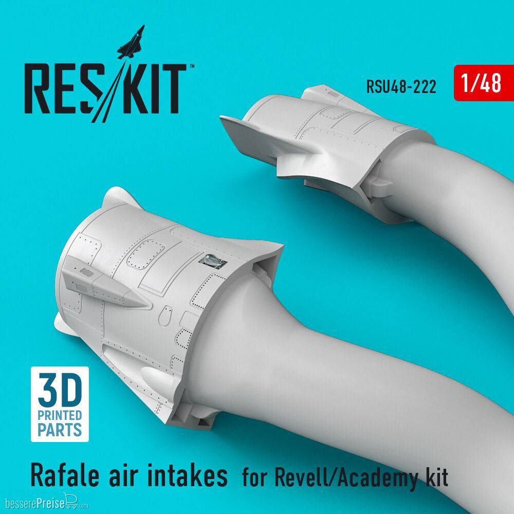 ResKit Models RSU48-0222
