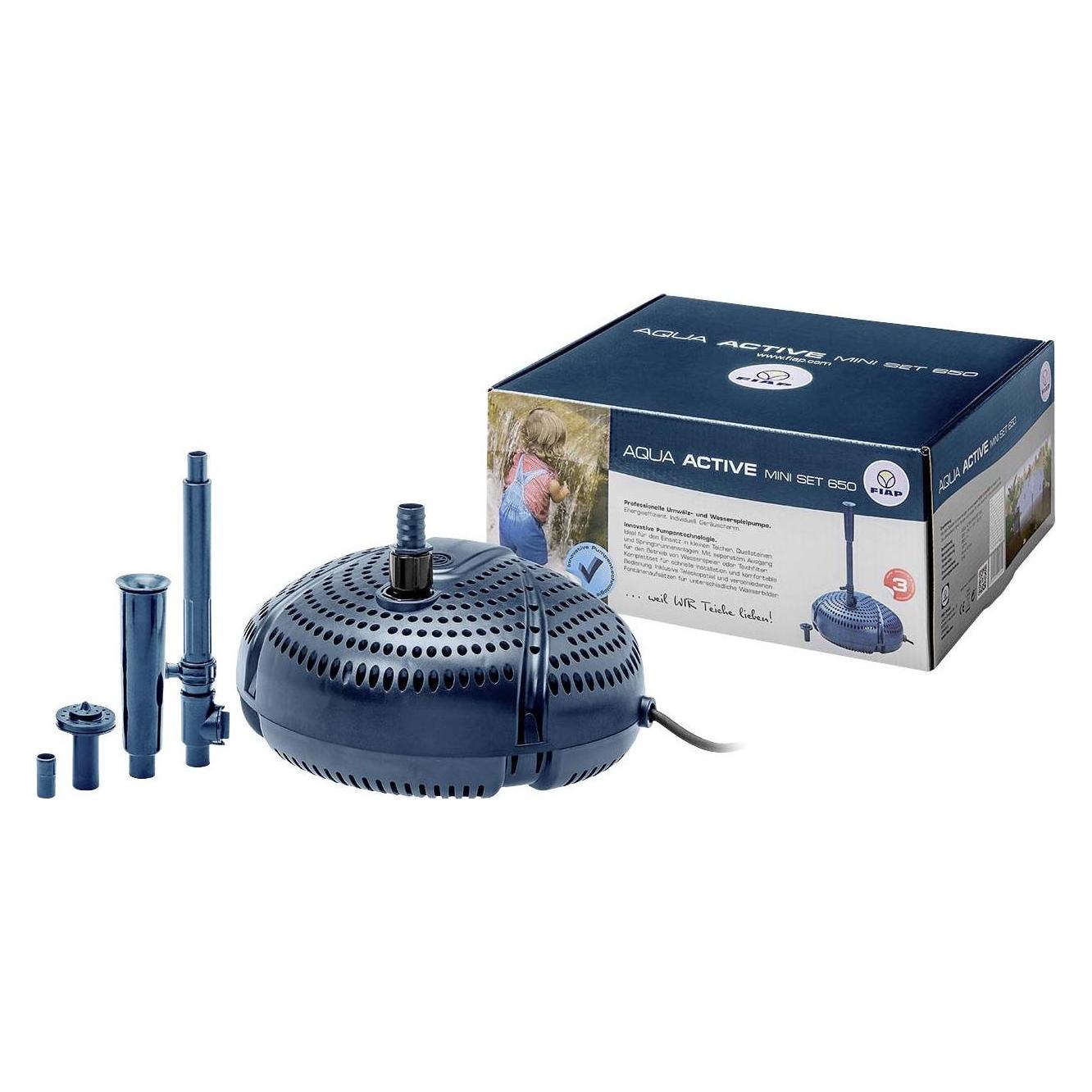 Fiap Wasserspielpumpe (2714)