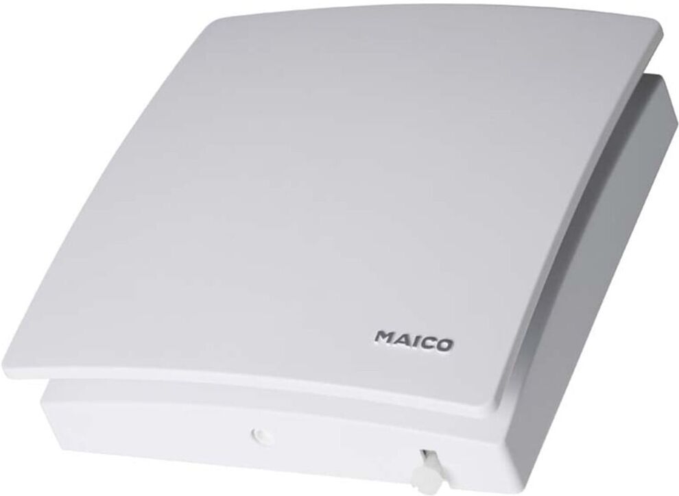 Maico AE 10/1 Innenverschluss für Rohrventilator, 1510400 (0151.0400)