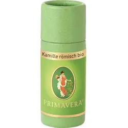 KAMILLEN ÖL römisch kbA ätherisch 1 ml