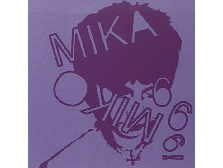 Mika Miko - 666