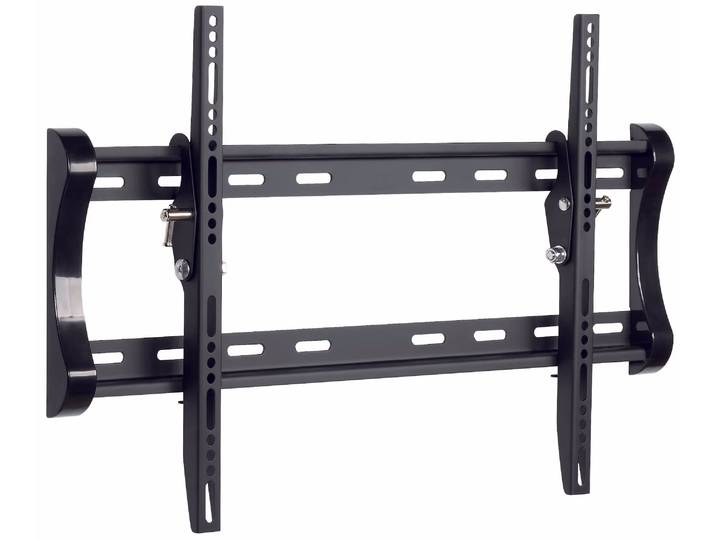 Vivanco BTI 6060 Wandhalterung – TV Wandhalterung – schwarz