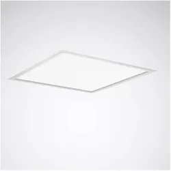 Trilux, Einbauleuchte, ArimoFit G2 Act M84 (Aluminium)