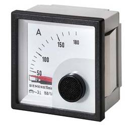 Siemens 3NJ69004HH12 Amperemeter 300 A 1 St.