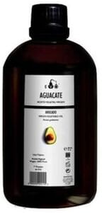 Terpenic Óleo Vegetal Abacate Virgem 500 ml