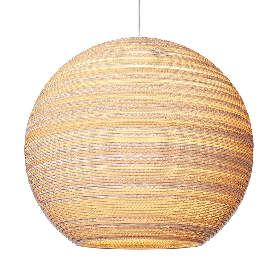 Graypants Moon 24 hanglamp blonde - GP-2164
