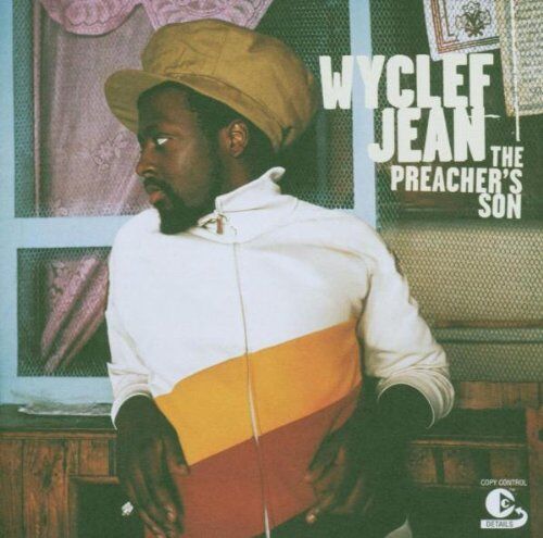 Wyclef Jean - The Preacher's Son - Preis vom 28.09.2026 21:19:57 h
