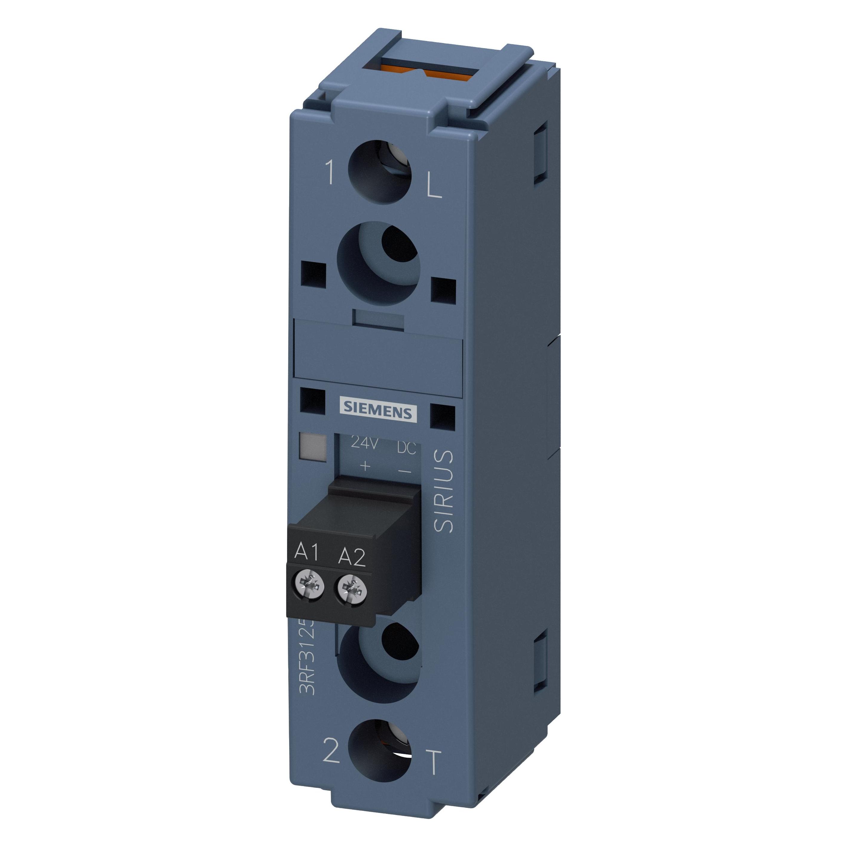 Siemens Halbleiterrelais 3RF31251AA02 1 St. (3RF31251AA02-Siemens-)
