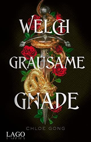 Chloe Gong - Welch grausame Gnade: Spannendes Retelling von Romeo und Julia vor der Kulisse Shanghais im Jahr 1926 - Preis vom 09.10.2026 07:28:09 h