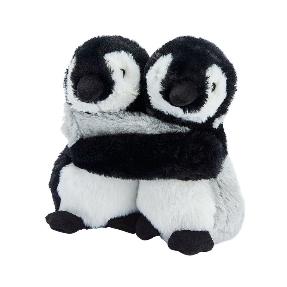 Warmies Kuschel-Freunde Pinguine 1 St Wärmekissen