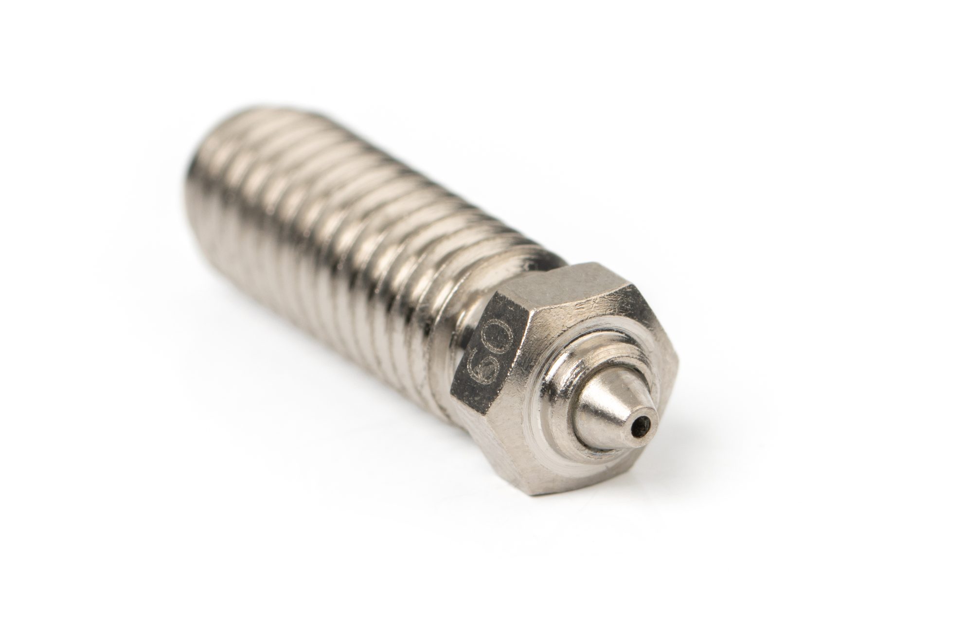 Bondtech CHT BiMetal Vol Coated Nozzle 600-A-CHT-VOL-175-40