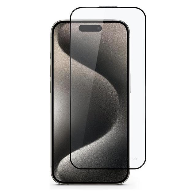 Epico Lens Protector (Apple iPhone 15 Pro) (81312191300001)