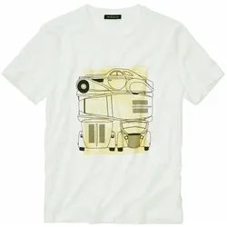 Phantom-T-Shirt - S