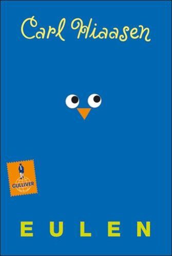 Carl Hiaasen - Eulen: Roman (Gulliver) - Preis vom 10.10.2026 11:48:34 h