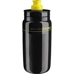 Elite Fly Tex Maillot Jaune Flasche 550 ml schwarz