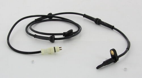 Triscan Sensor, Raddrehzahl 8180 15201 Für Fiat