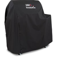 Premium Haube, Schutzhaube grau, Weber SmokeFire EX4 Holzpellet-Grill