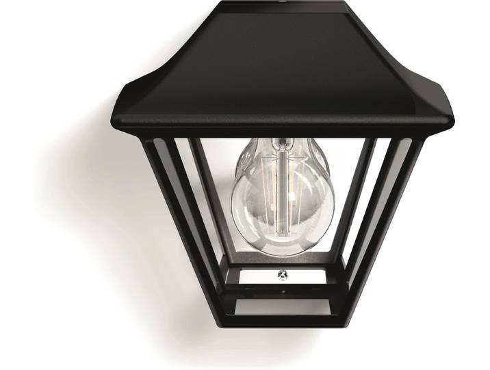 Philips Alpenglow muurlamp
