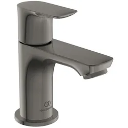 Ideal Standard Connect Air Standventil A7031A5 Ausladung 85mm, magnetic grey