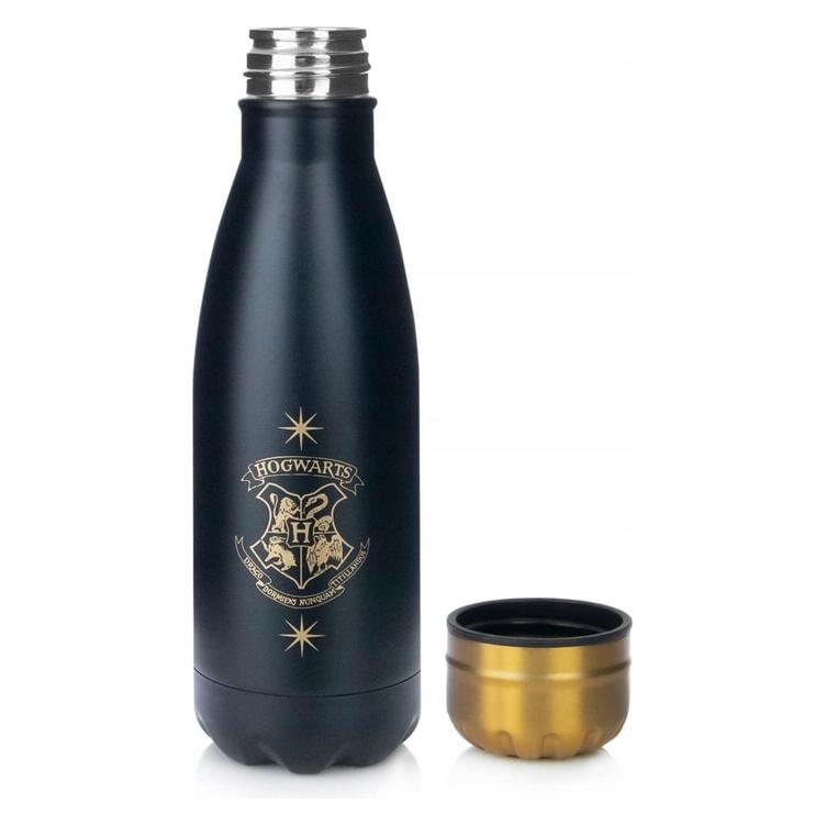 Pyramid HARRY POTTER - Vif d'or Quidditch - Mini Cola Bottle - 540 ml (0.54 l) (MDB27748)