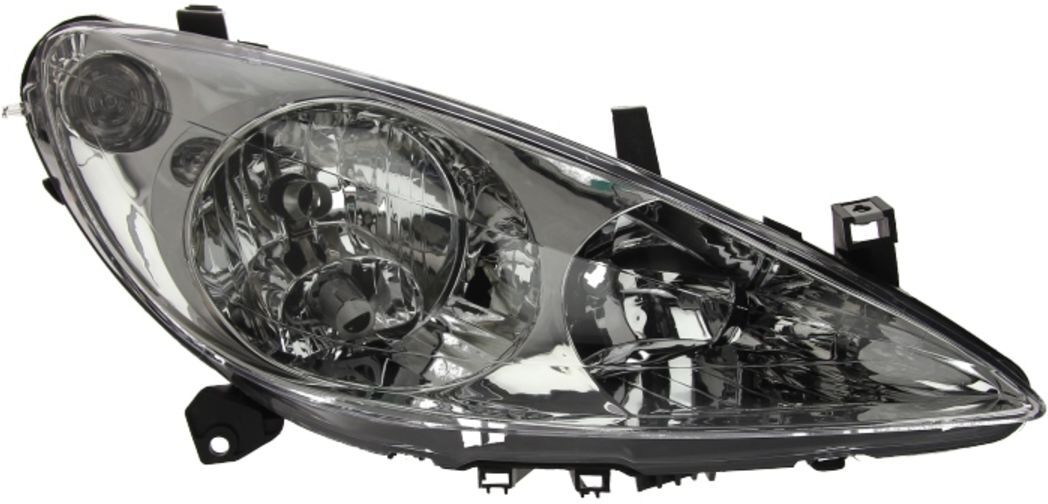 Depo Fanali 550-1128R-LDEMF, destro