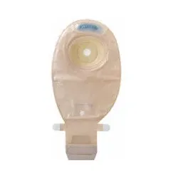 SenSura Austreifbeutel konvex 15-43mm transparent (10 Stück)
