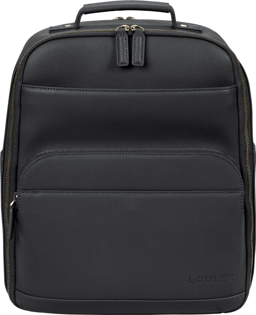 Loulex 2.0 noir