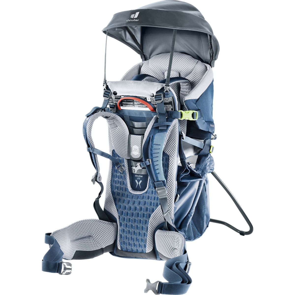 Deuter KC Sun Roof graphite (4014) 369002140140