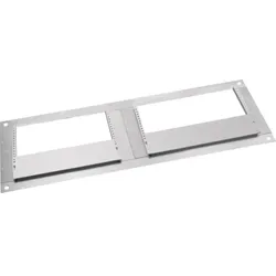 Hager Moduldach 2-teilig IP40 M-MD11060