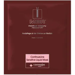 MBR ContinueLine med® Sensitive Liquid Mask 8 Anwendungen