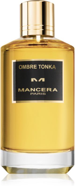 Mancera Ombre Tonka EDP U 120 ml