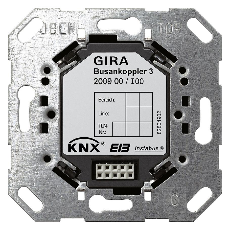 Gira Busankoppler (200900)