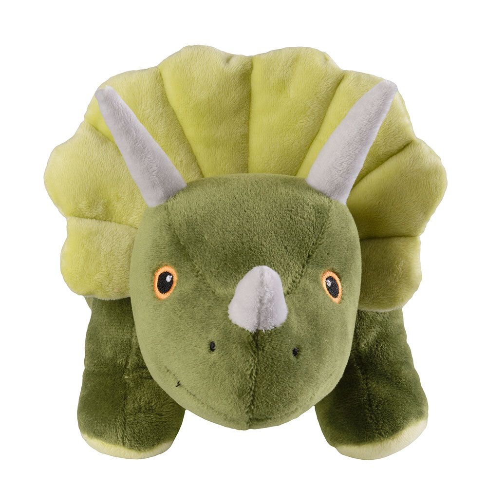 Warmies Triceratops 1 St Wärmekissen