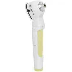 LuxaScope Auris LED Otoskop 2,5 V rapsgelb