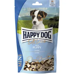 Happy Dog Soft Snack Mini Puppy 10x100 g