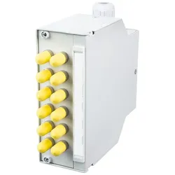 Metz Connect OpDAT REGpro splice 15024A50112-E