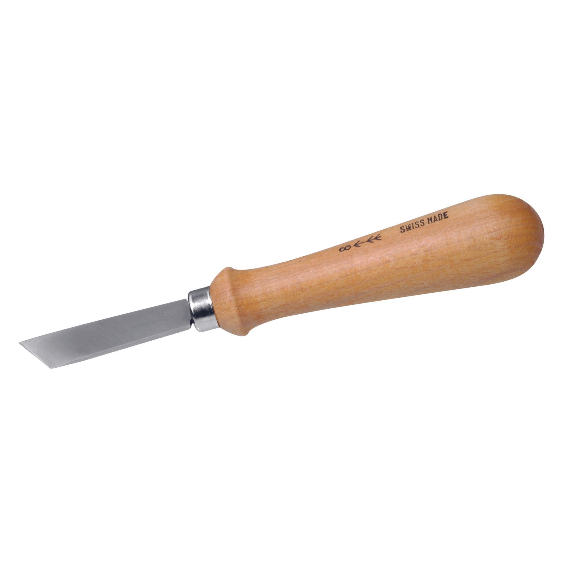 Pfeil Kerbschnitzmesser (5.50 cm) (KERB 8)