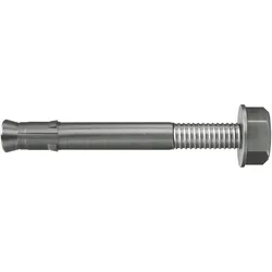 Fischer, Dübel, Nagelanker FNA II 6x30 M6/5 R (50 Stk.)