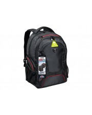 PORT Designs Back Pack and Messenger Line COURCHEVEL Notebook-Rucksack 43,9 cm 17.3" (160511)