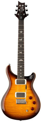 PRS SE DGT Tobacco Sunburst McCarty Tobacco Sunburst